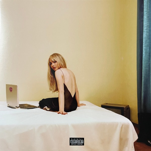 Sabrina Carpenter Emails I Can't Send LP Vinyl 3866706 NEW