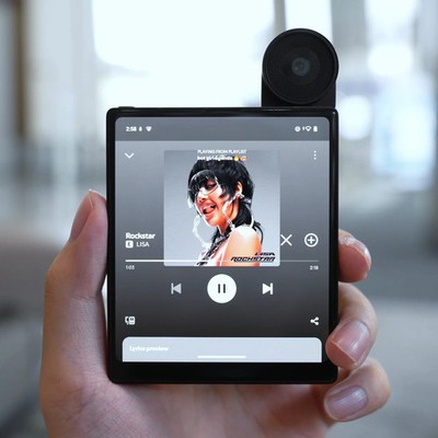 IKKO MindOne Pro 4.05