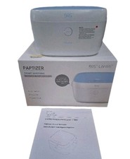 59S LiViliti Paptizer Desinfectante Inteligente UVC LED Limpiador Desinfectante Térmico