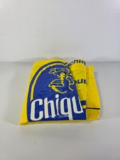 Gonfiabile Chiquita banana 150cm x 50cm