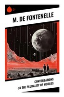 Conversations On The Plurality Of Worlds M. De Fontenelle Taschenbuch Englisch
