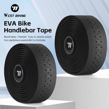 Bike Handlebar Tape Non-Slip Road Bicycle Grip Wrap Cycling Bar Tape Outdoor