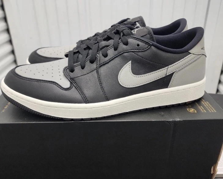 Jordan 1 Low Golf Shadow 2022 - огромный выбор по лучшим ценам | eBay