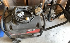 Coleman 6250 Portable Generator PowerMate