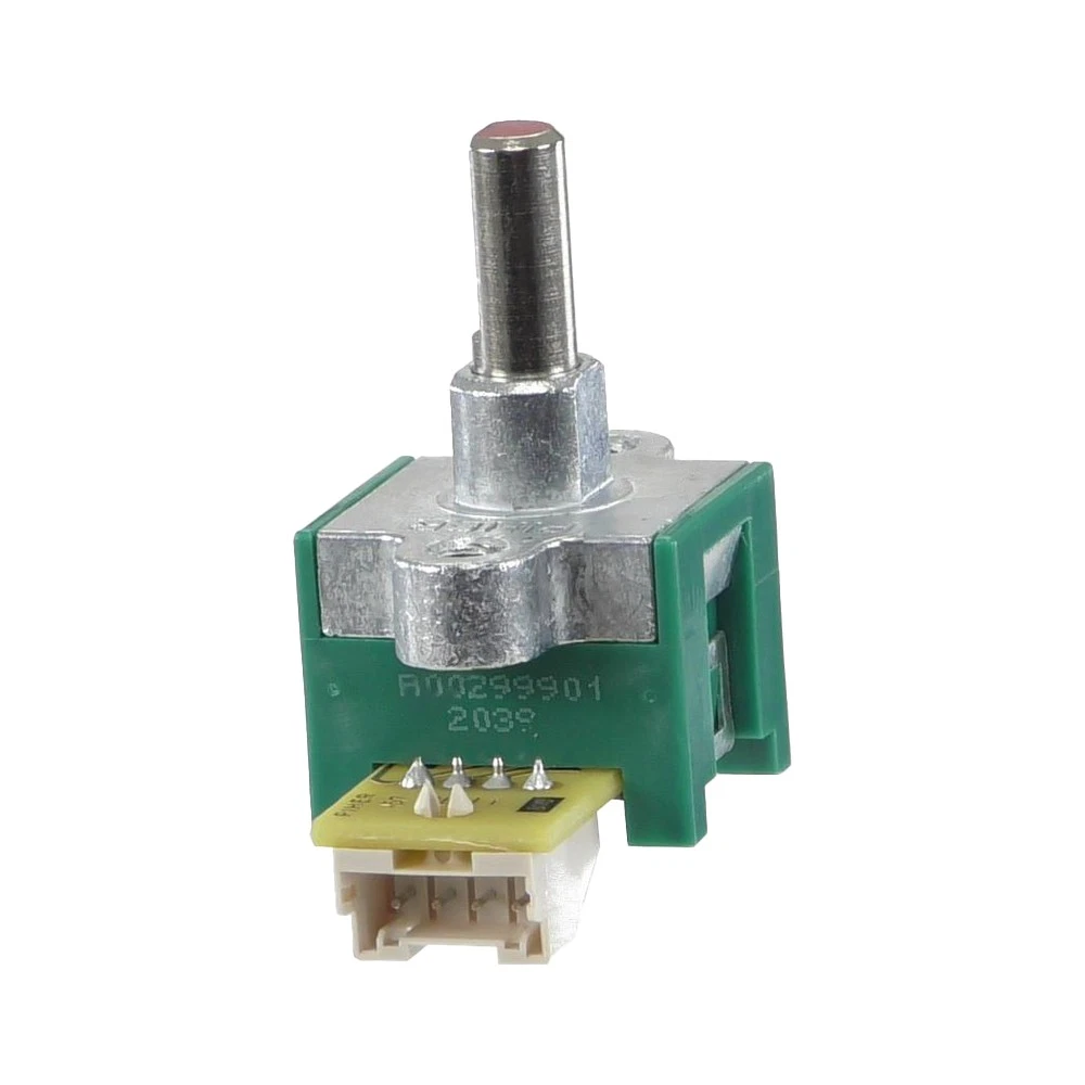 Frigidaire 5304500591 Range Potentiometer
Opens in a new window or tab