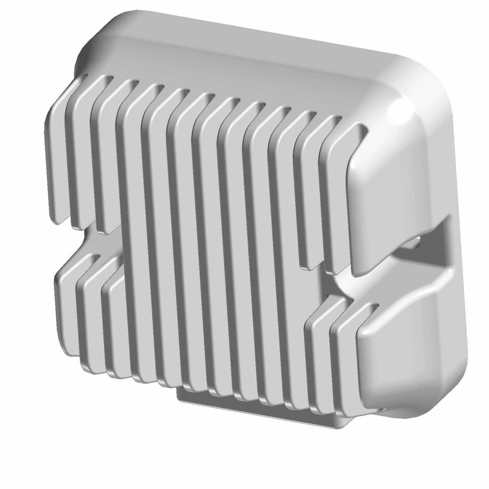 Polaris Voltage Regulator, for Specific ATV Models, Genuine OEM - 4012678 — 第 2/4 张图片