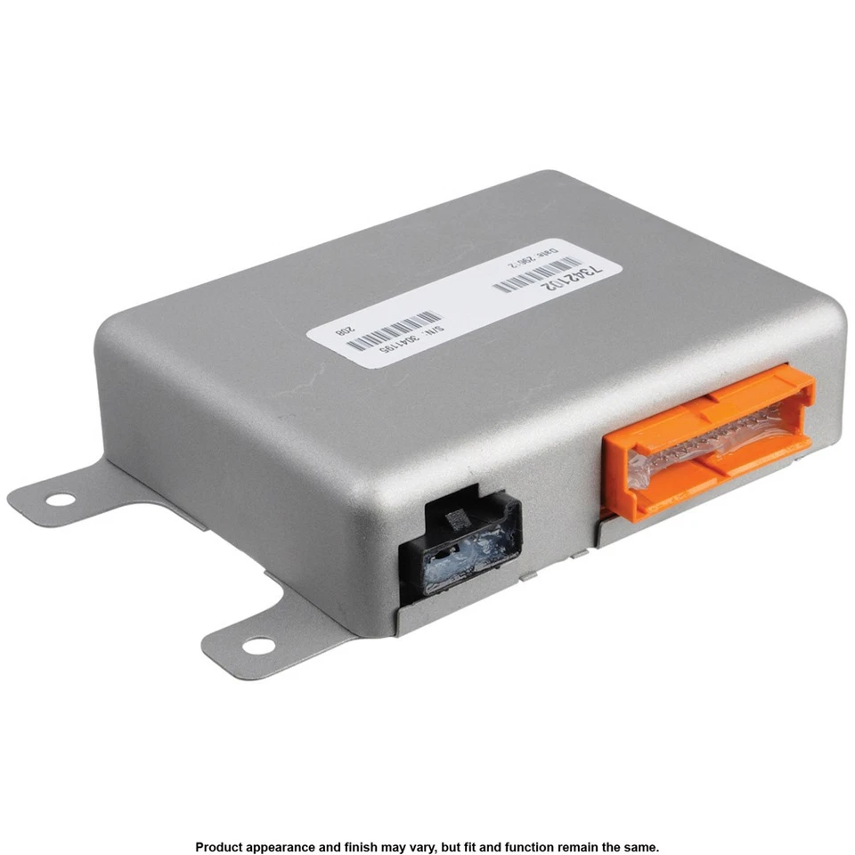 Módulo de controle de caixa de transferência Cardone para Chevy Blazer GMC Jimmy Sonoma - Imagem 4 de 4