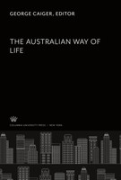 George Caiger | The Australian Way of Life | Buch | Englisch (2022)