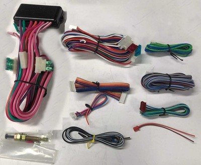 Directed 5X03 Harness Wires Antenna Only for Avital 5303 Python 5303P Viper 5303