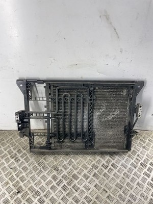 BMW 5 E39 1998 Klimakühler 1740796 Diesel 105kW EDA10382