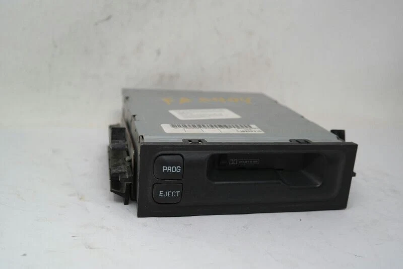RECEPTOR REPRODUCTOR DE CASSETTE REMOTO CHEVY SUBURBAN 1500 95 96 00 01 02 16252315 Foto 2 de 4