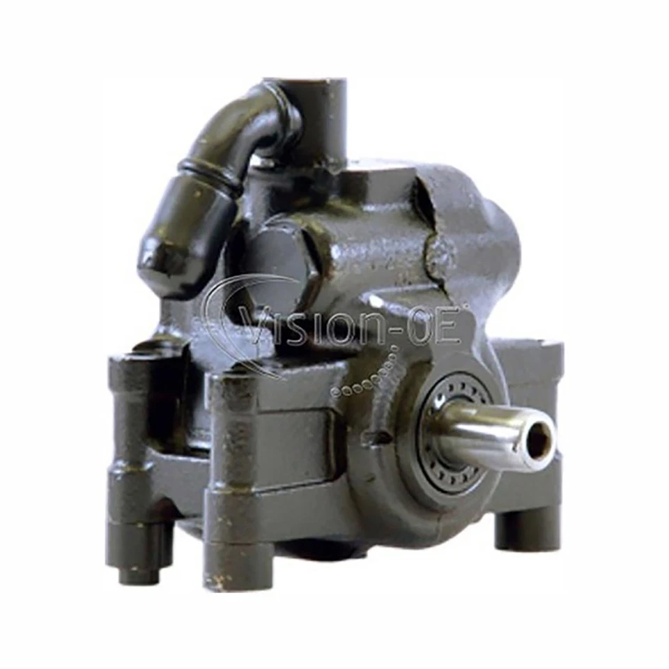 Bomba de direção hidráulica 1x para 2006-2008 Lincoln Mark LT 5,4L - Imagem 2 de 4