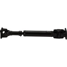 Rear Driveshaft For Ford Bronco 1990-1996 4.9 5.0 5.8l 4wd E4od Automatic Trans