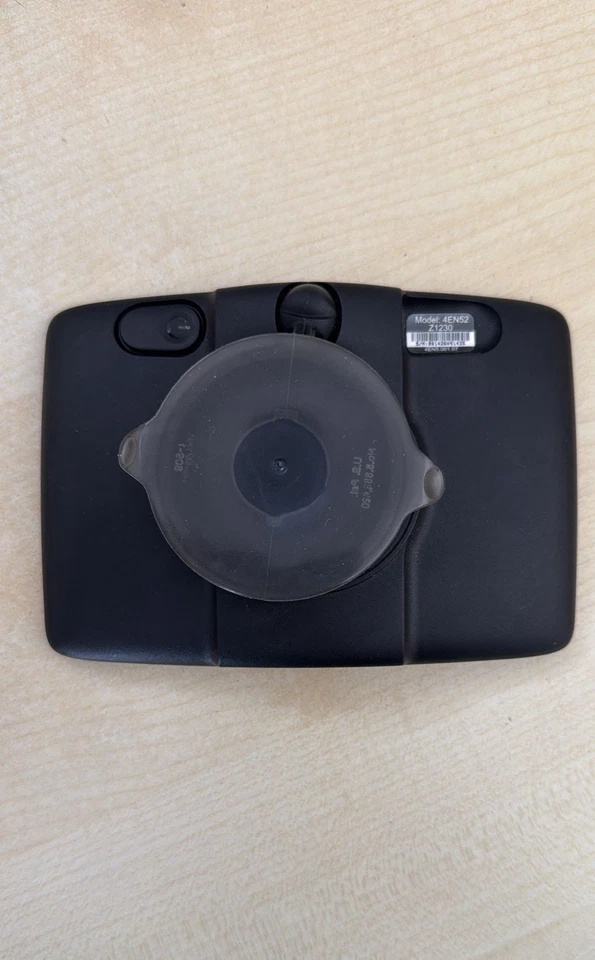 TomTom Start 25 4EN52 Z1230 Kfz Navigationsgerät Ungeprüft, Vermutlich Ok - Bild 2 von 3