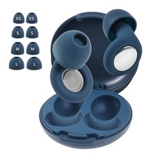 Ear Plugs for Sleeping Noise Reduction, Reuseable Earplugs for Sleep Noise Re...