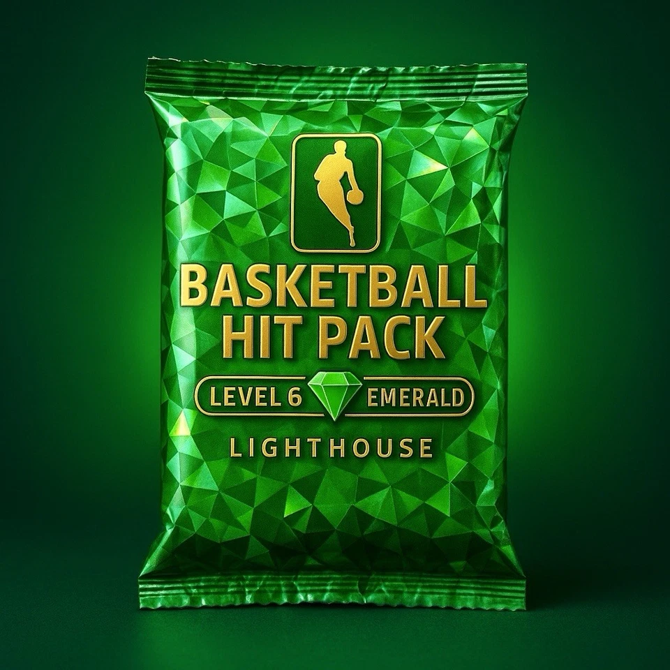 Paquete de éxito esmeralda NBA COOPER FLAGG 2024-25: 5+ HITS NBA/RC - AUTOMÁTICO/#d/SSP/RPA Foto 4 de 4