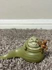 LEGO Star Wars Minifigure: Jabba the Hutt/Salacious B Crumb (75397) MINT