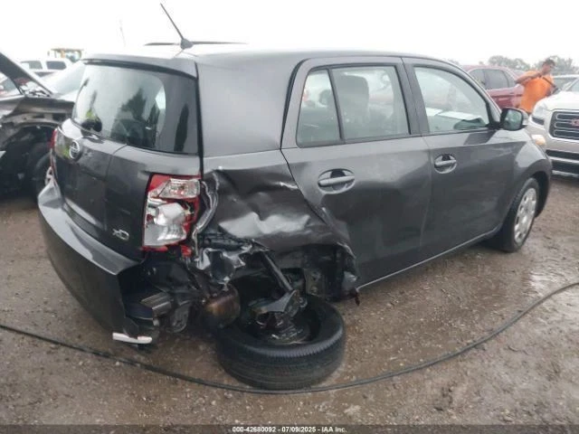 Коробка передач стеклоочистителя подходит для 08-14 SCION XD 5179623 - Изображение 4 из 4