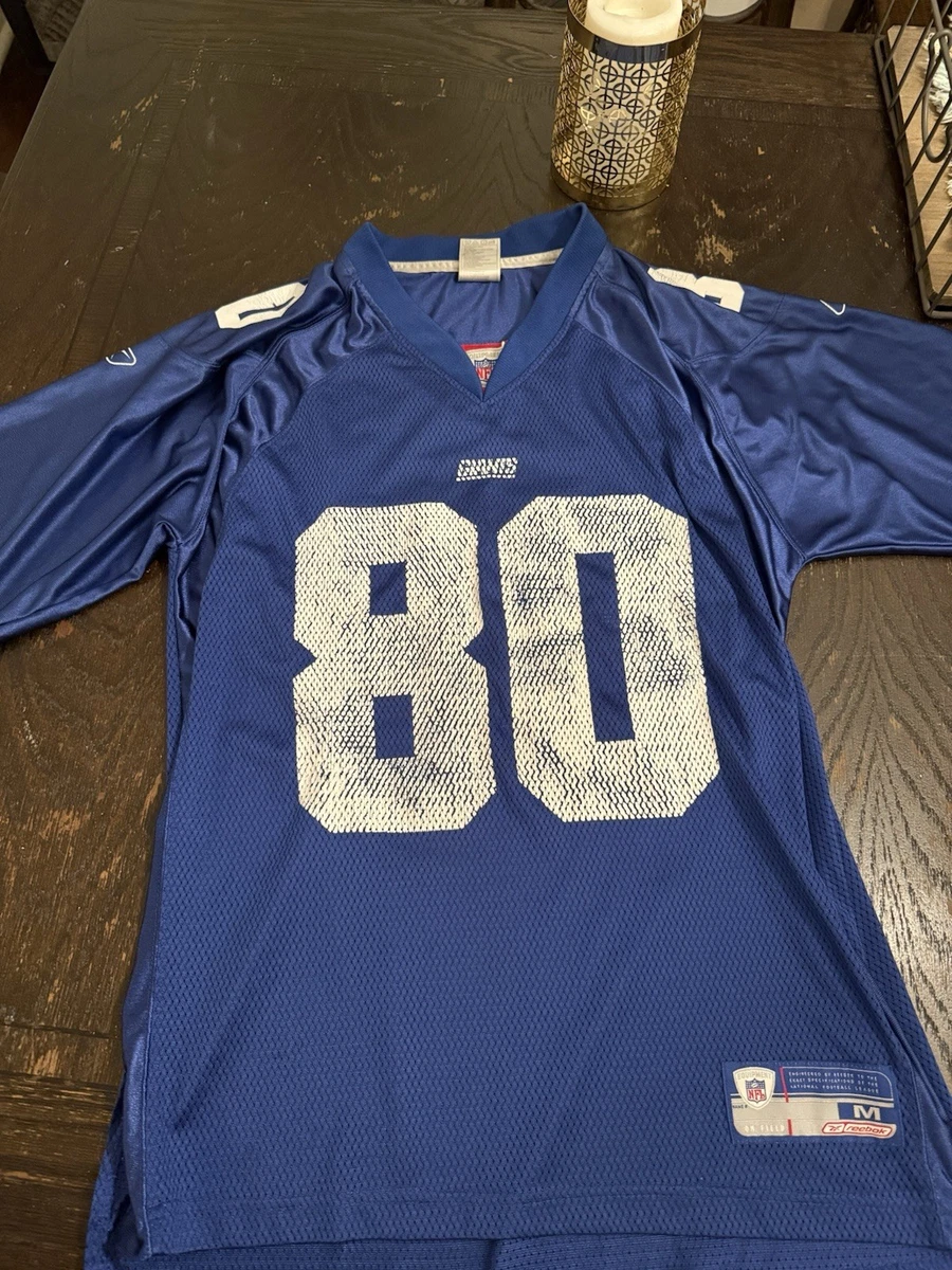 Jeremy Shockey NFL Jerseys for sale | eBay