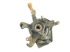 VW Polo 6N2 6N Radnabe mit ABS vorn rechts Achsschenkel Radlager Lupo Seat Arosa