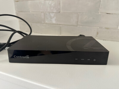 Genuine Control4 Automation Controller C4-HC250-BL (TESTED) With Power Cord