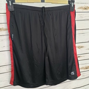 champion powertrain shorts
