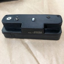  EXC   Battery box for Contax Real Time Winder for RTS, RTS II