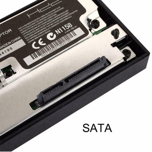 1 * SATA Netzwerk Adapter Interface HDD Festplatte for ps2 Konsole Neue Modell ∑ - Bild 6 von 10