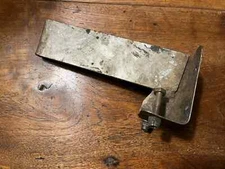 Vintage Wind Generator Bracket, Ercoupe, CC