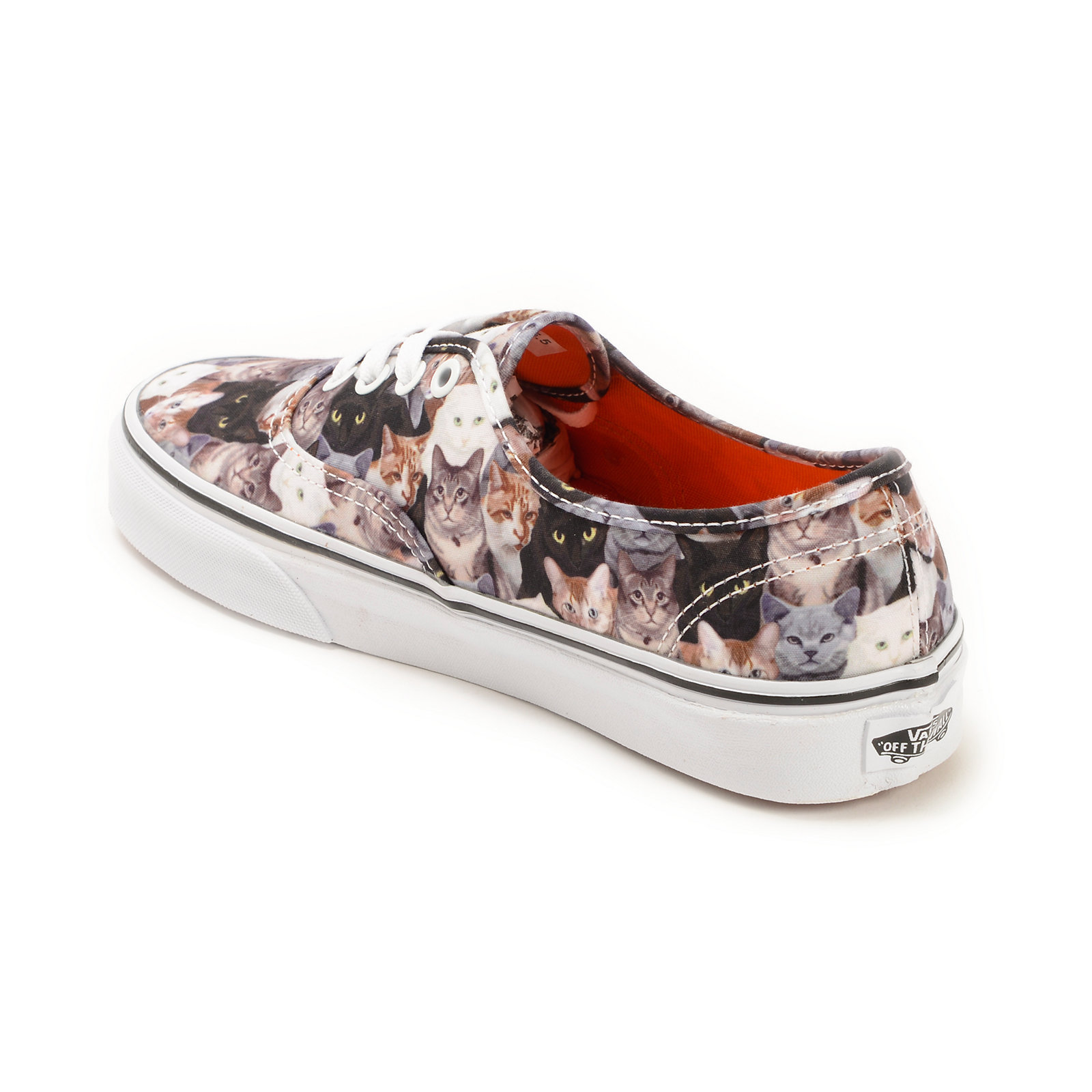 vans x aspca