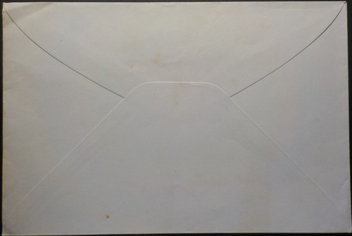 1969 Sigma First Day Cover.5c Christmas.GPO.Melb.Vic(LotE424124218) - Picture 2 of 2