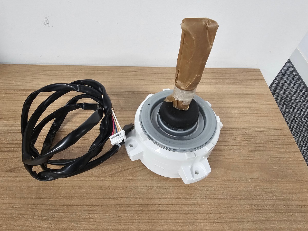 COCO Men's Windbreaker with contrast piping | Black | Diesel