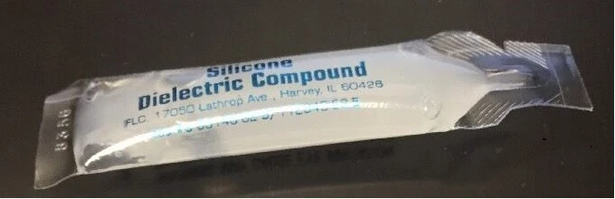 Terminal de batería positiva para Toyota final 1988 hasta la actualidad Ref parte # 9098205035 Foto 3 de 3
