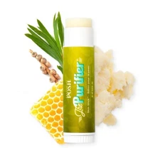 Perfectly Posh The Purifier Tea Tree & Eucalyptus Moisturizing Shea Butter Stick