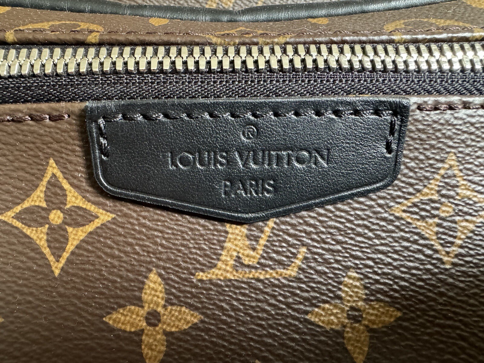 louis vuitton discovery backpack - image 6