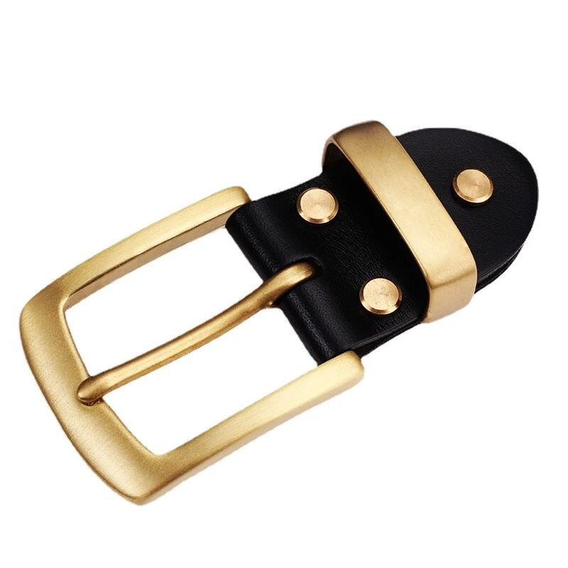 Belt buckle top 1.5 inch