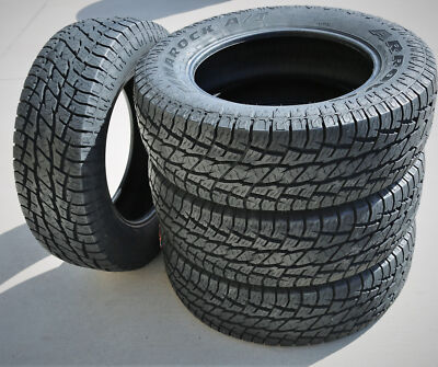 4 Tires Arroyo Tamarock A/T 225/60R18 104T XL AT All Terrain