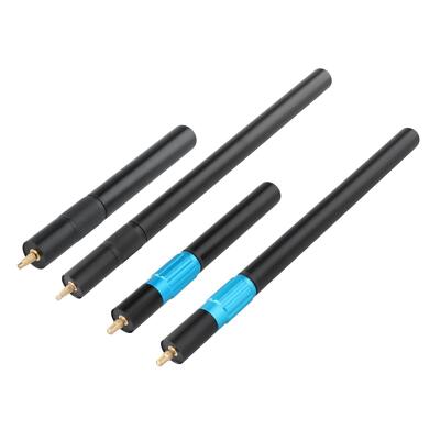 Lightweight Pool   Billiards Snooker  Extension Telescopic Billiard Holder