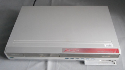All Write DVD Recorder Dual CD DVD Model LVW-5005A R/RW Lite On