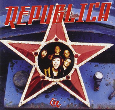 Republica - Republica