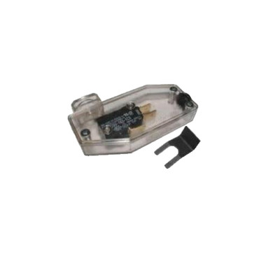 Microinterruttore Honeywell V5P010CB Usato - SPDT 16A - Coppia Funzionante Con IP54 - Foto 3