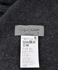 Yohji Yamamoto Scarves for Men for sale | eBay