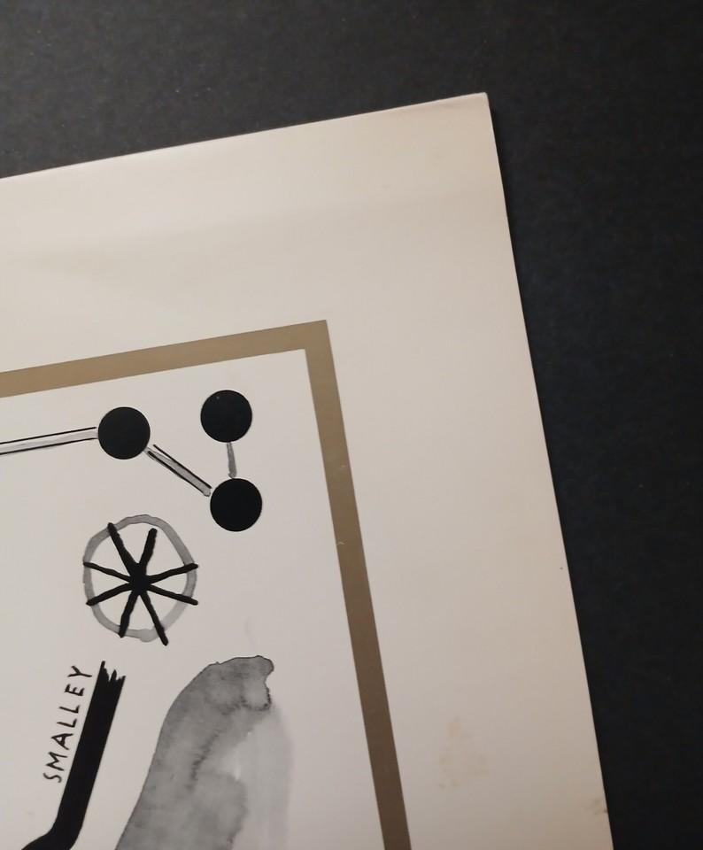 Fylkingen Electronic Music Competition 1975 LP Musique Concrète