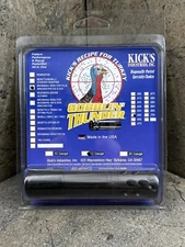 Kick's Gobblin' Thunder Choke Tube for Browning Invector Plus 12ga Turkey .660