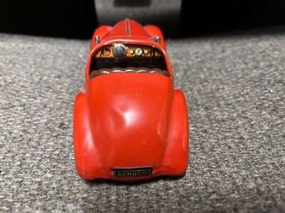 Schuco (ドイツ Akustico 2002 Vintage Schuco Akustico 2002 w