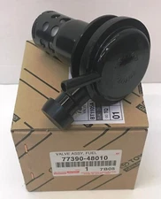 TOYOTA OEM FACTORY GAS TANK OVER FILL CHECK VALVE 2001-2004 HIGHLANDER