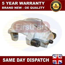 Fits Mercedes E-Class 2002-2009 SL 2003-2012 Firstpart Rear Left Brake Caliper