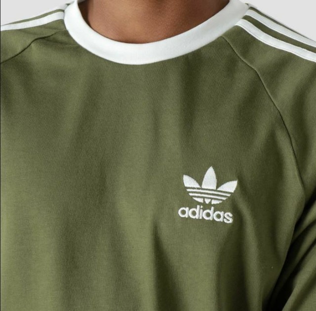 MENS ADIDAS ORIGINALS CALIFORNIA 