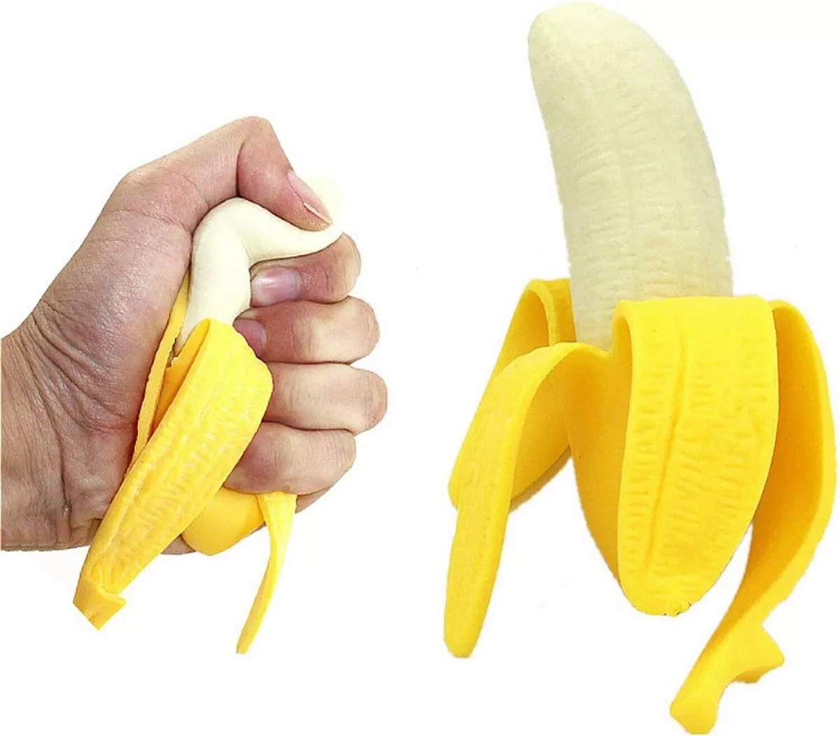 Anti hotsell stress banana