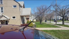 16" inch Antenna Mast Black Power Radio AM/FM for MAZDA 3 2004-2018 Brand New